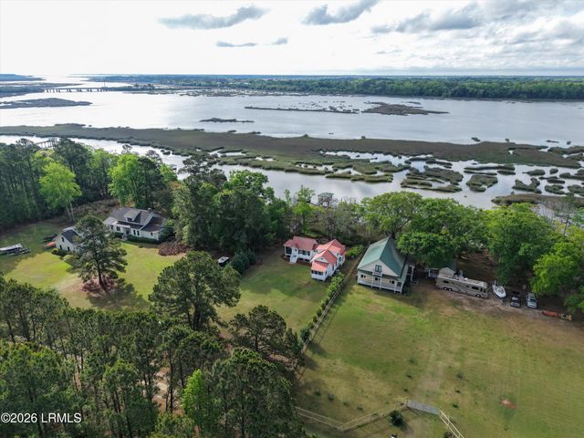 206 Marsh Pointe Drive, Sheldon, SC 29941