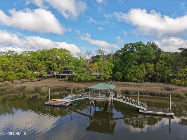 206 Marsh Pointe Drive, Sheldon, SC 29941