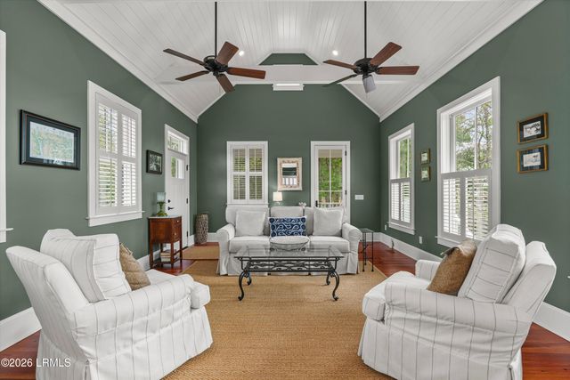 206 Marsh Pointe Drive, Sheldon, SC 29941