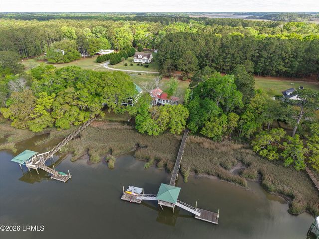 206 Marsh Pointe Drive, Sheldon, SC 29941