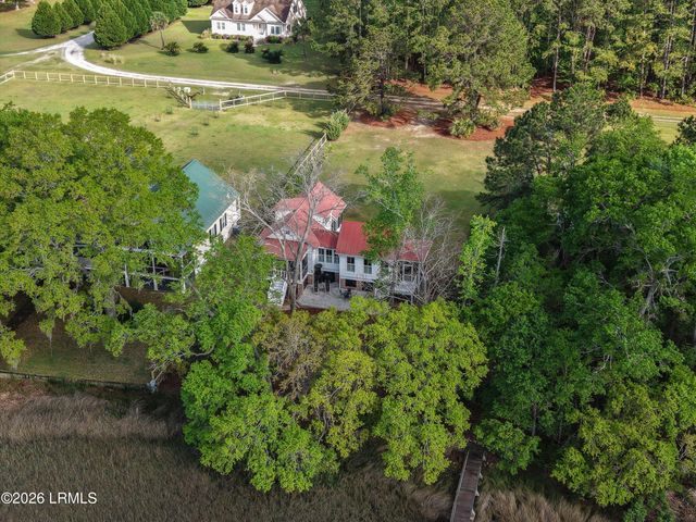 206 Marsh Pointe Drive, Sheldon, SC 29941