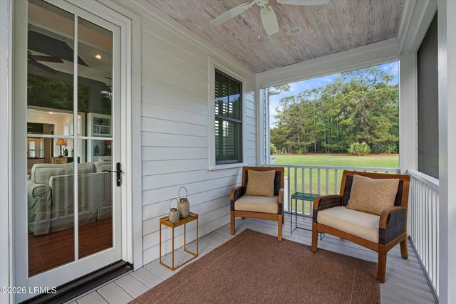 206 Marsh Pointe Drive, Sheldon, SC 29941