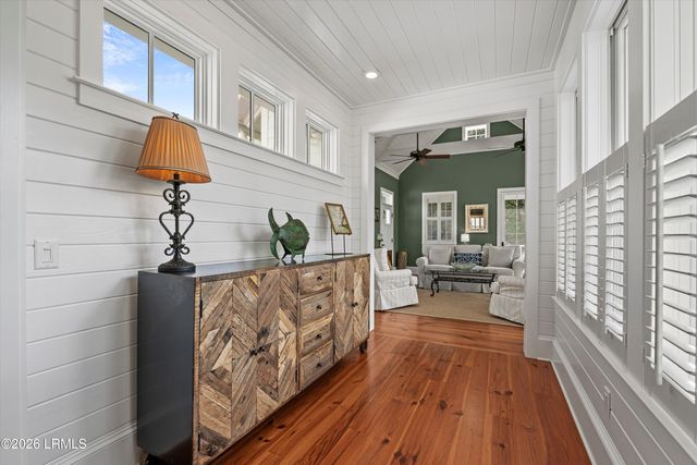 206 Marsh Pointe Drive, Sheldon, SC 29941