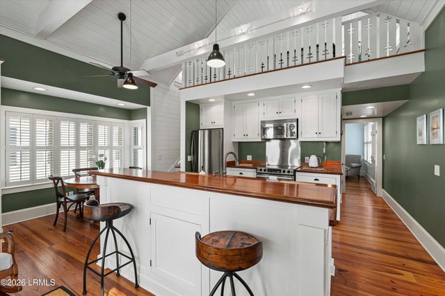 206 Marsh Pointe Drive, Sheldon, SC 29941