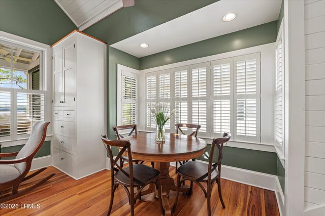 206 Marsh Pointe Drive, Sheldon, SC 29941