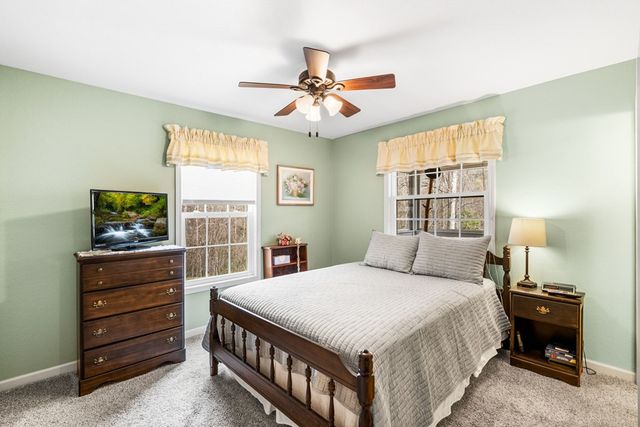 145 Raymond Wilson Road, Topton, NC 28781