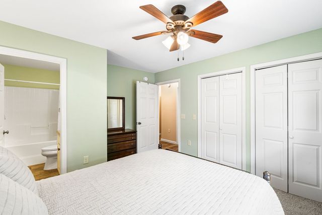 145 Raymond Wilson Road, Topton, NC 28781