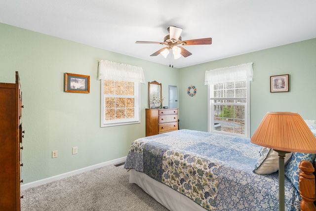 145 Raymond Wilson Road, Topton, NC 28781