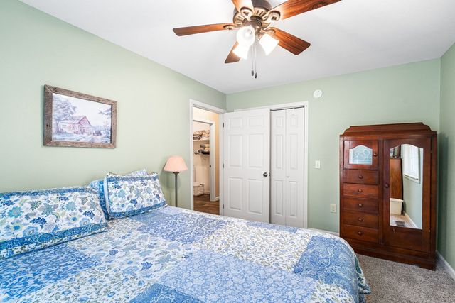 145 Raymond Wilson Road, Topton, NC 28781