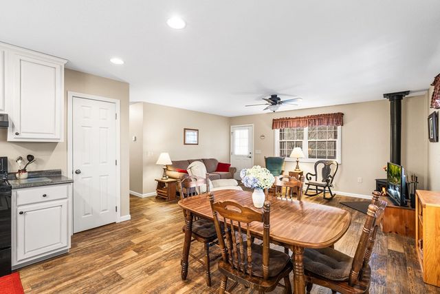 145 Raymond Wilson Road, Topton, NC 28781