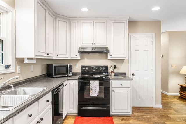 145 Raymond Wilson Road, Topton, NC 28781