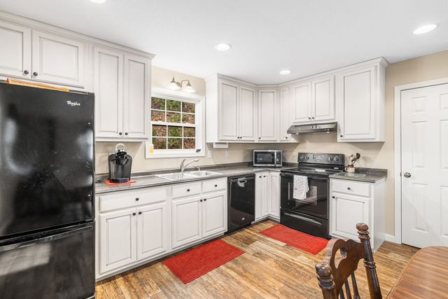 145 Raymond Wilson Road, Topton, NC 28781