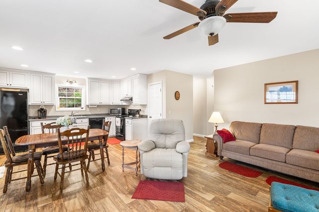 145 Raymond Wilson Road, Topton, NC 28781