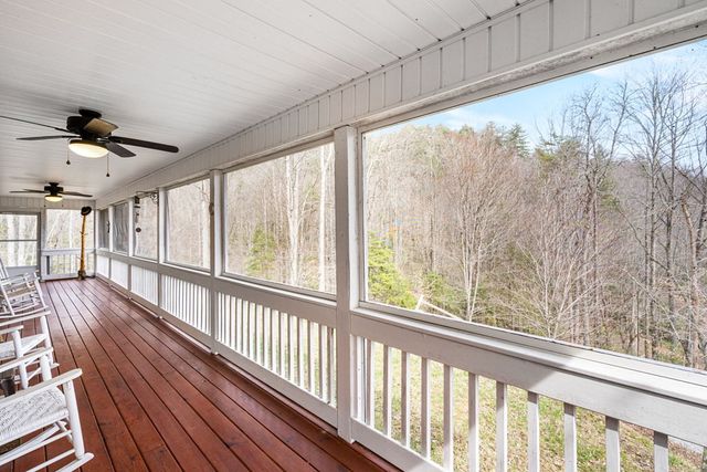 145 Raymond Wilson Road, Topton, NC 28781