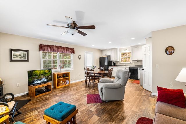 145 Raymond Wilson Road, Topton, NC 28781