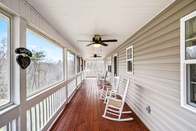 145 Raymond Wilson Road, Topton, NC 28781