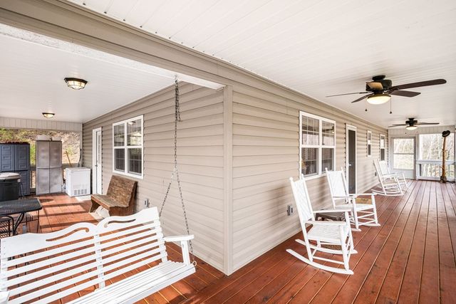 145 Raymond Wilson Road, Topton, NC 28781