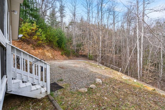 145 Raymond Wilson Road, Topton, NC 28781