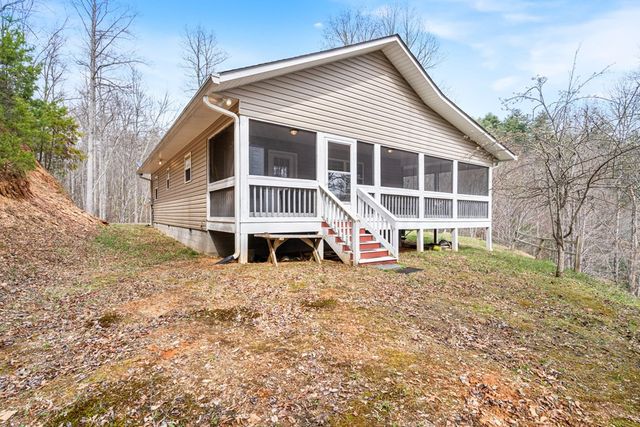145 Raymond Wilson Road, Topton, NC 28781