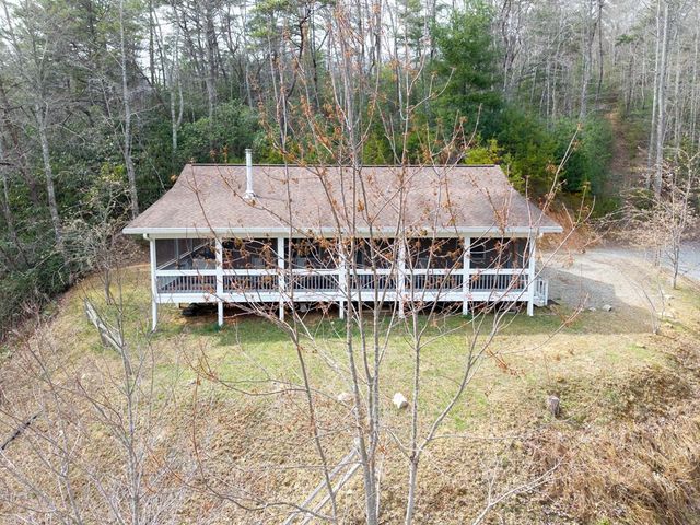 145 Raymond Wilson Road, Topton, NC 28781
