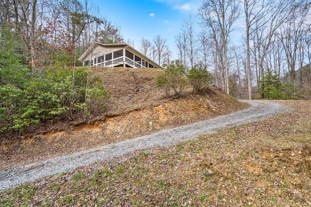 145 Raymond Wilson Road, Topton, NC 28781