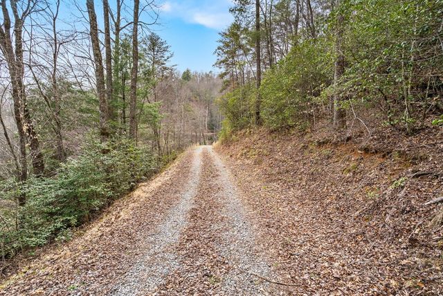 145 Raymond Wilson Road, Topton, NC 28781
