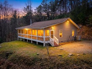 145 Raymond Wilson Road, Topton, NC 28781