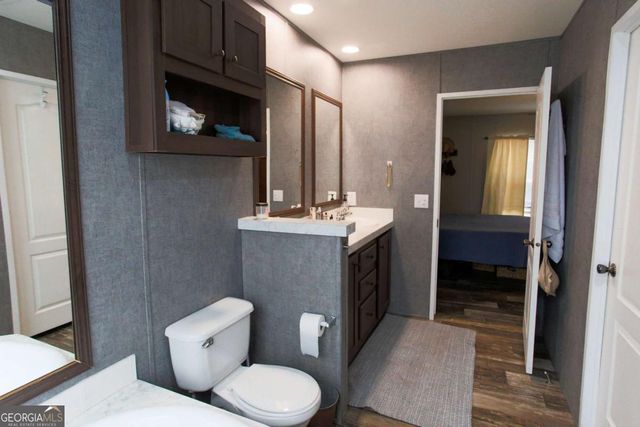 4985 Hwy 169, Glennville, GA 30427