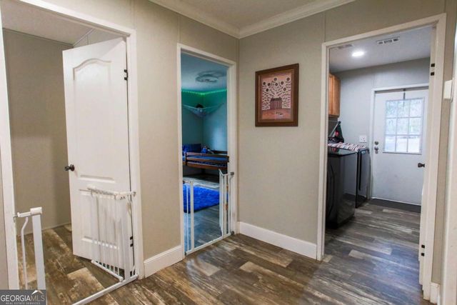 4985 Hwy 169, Glennville, GA 30427