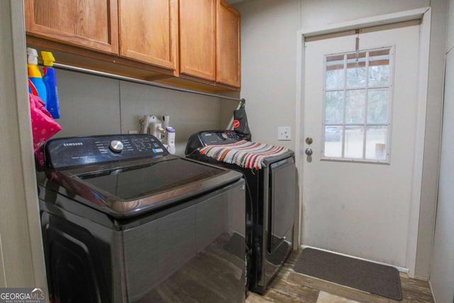 4985 Hwy 169, Glennville, GA 30427