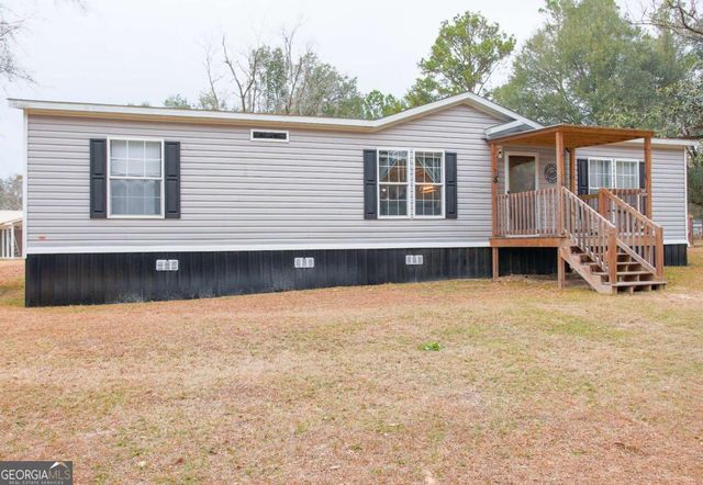 4985 Hwy 169, Glennville, GA 30427