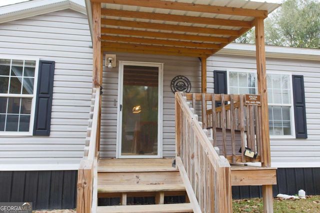 4985 Hwy 169, Glennville, GA 30427