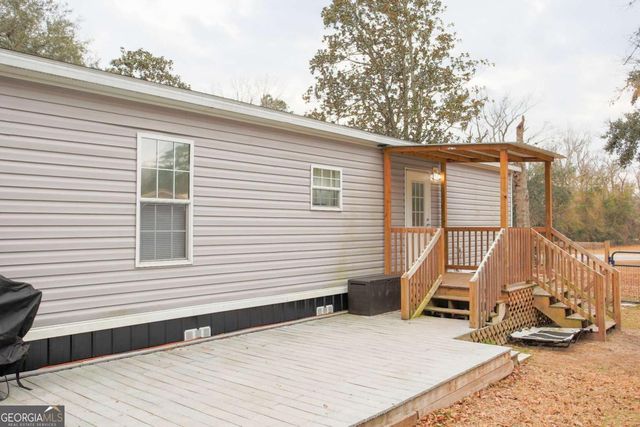 4985 Hwy 169, Glennville, GA 30427