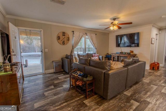 4985 Hwy 169, Glennville, GA 30427