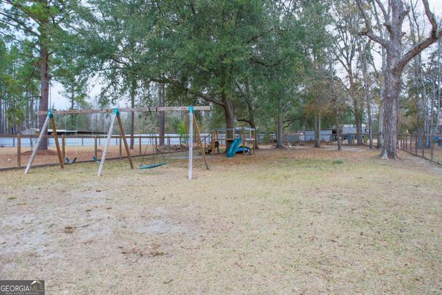 4985 Hwy 169, Glennville, GA 30427