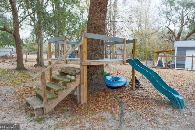 4985 Hwy 169, Glennville, GA 30427