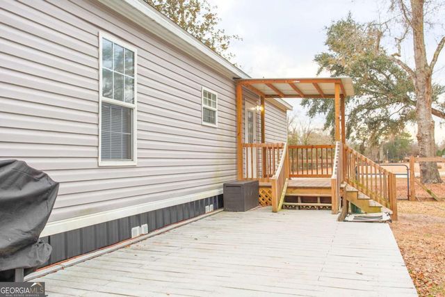 4985 Hwy 169, Glennville, GA 30427