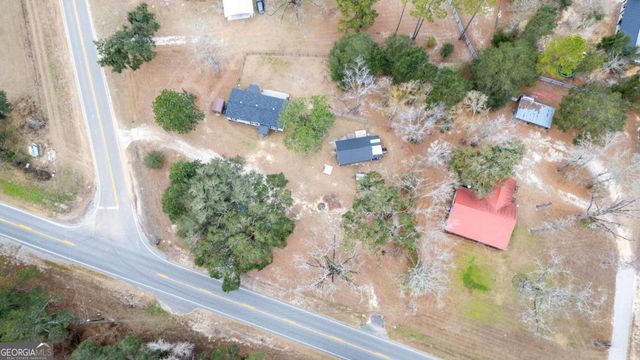 4985 Hwy 169, Glennville, GA 30427