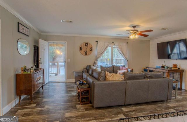 4985 Hwy 169, Glennville, GA 30427