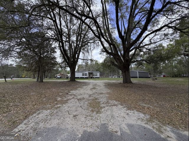 4985 Hwy 169, Glennville, GA 30427