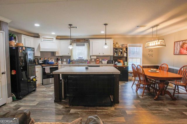 4985 Hwy 169, Glennville, GA 30427