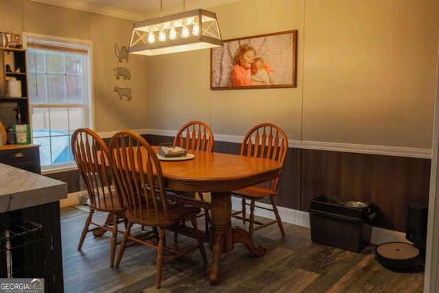 4985 Hwy 169, Glennville, GA 30427