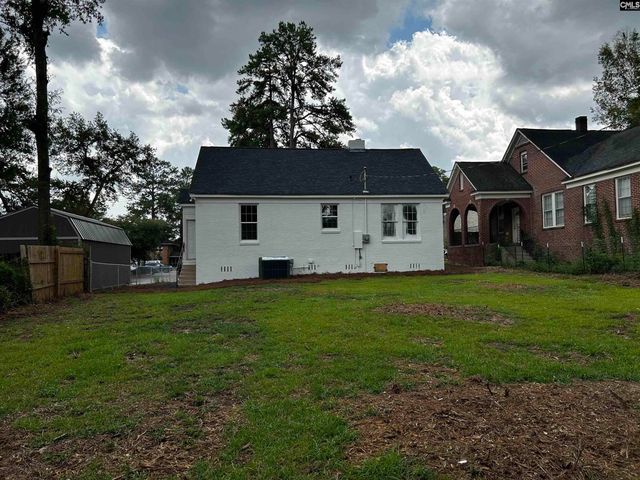 1011 Wildwood Avenue, Columbia, SC 29203