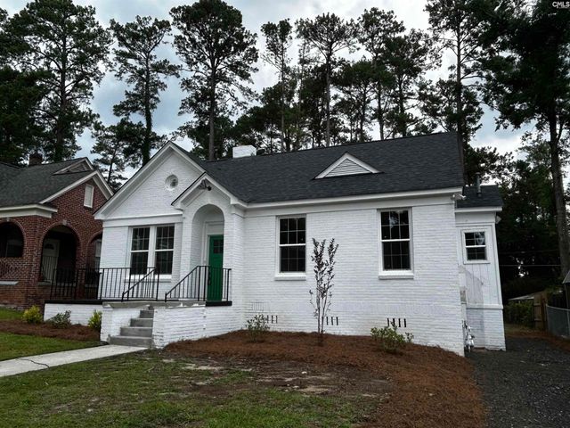 1011 Wildwood Avenue, Columbia, SC 29203