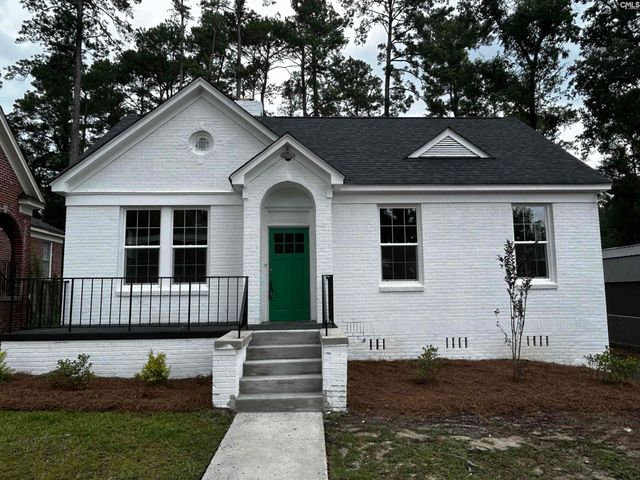 1011 Wildwood Avenue, Columbia, SC 29203