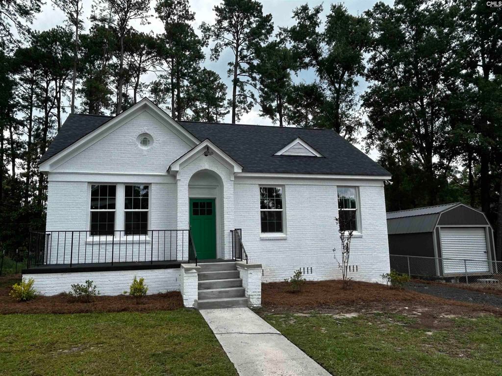 1011 Wildwood Avenue, Columbia, SC 29203