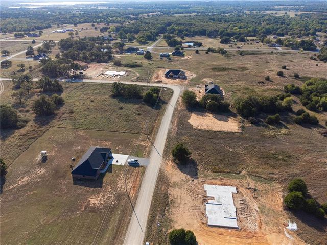 870256 Red Stone Circle, Chandler, OK 74834