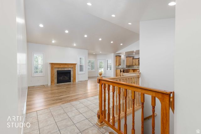 2327 BLUFF RIDGE DR, Syracuse, UT 84075
