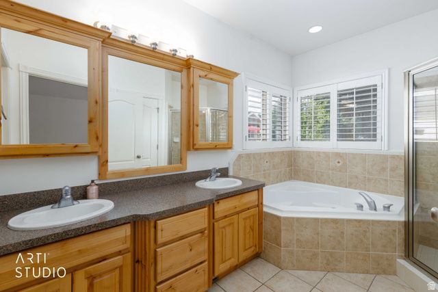 2327 BLUFF RIDGE DR, Syracuse, UT 84075