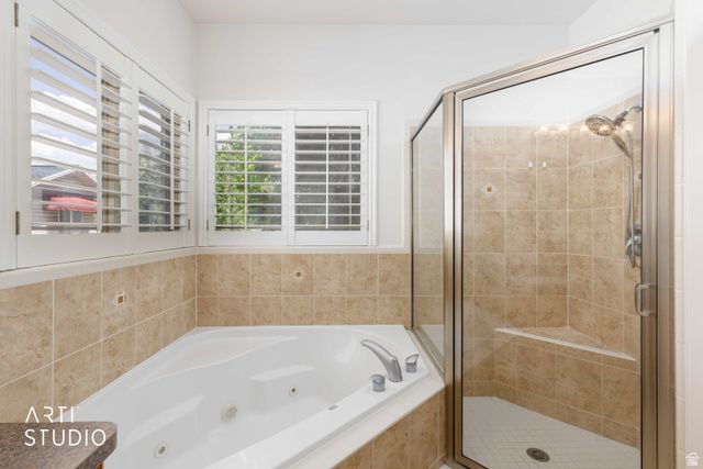 2327 BLUFF RIDGE DR, Syracuse, UT 84075